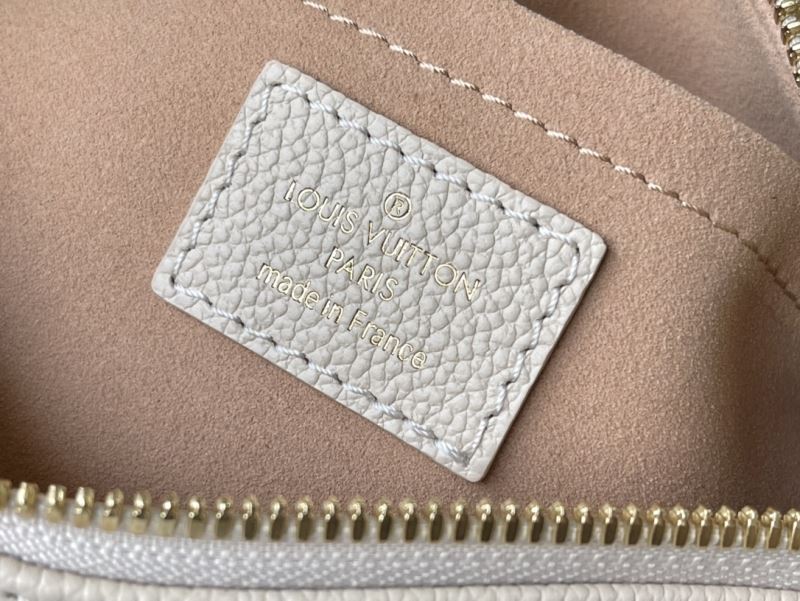 Louis Vuitton Top Handle Bags